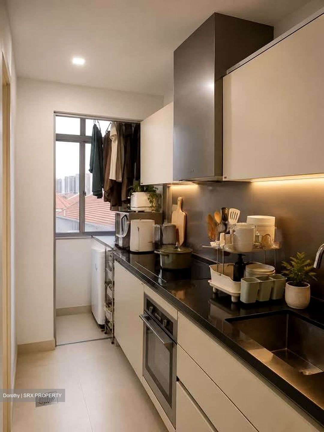 Atrium Residences (D14), Apartment #604912591